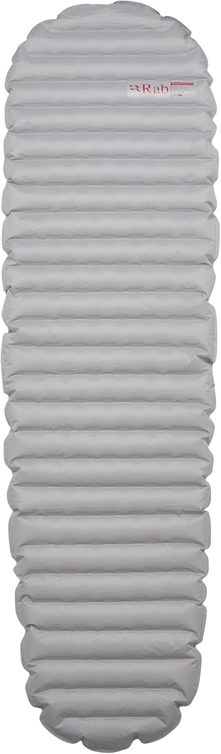 Rab Ultrasphere 4.5 Sleeping Mat (370g) 充氣睡墊